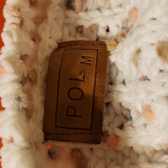 POL M Oversized Sweater - Picture 5 of 6